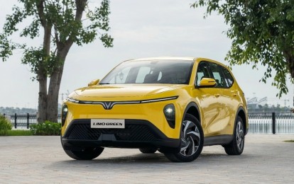 Điểm mặt 4 mẫu ô tô mới trình làng trong năm 2025 đã 'thắng lớn' tại Việt Nam